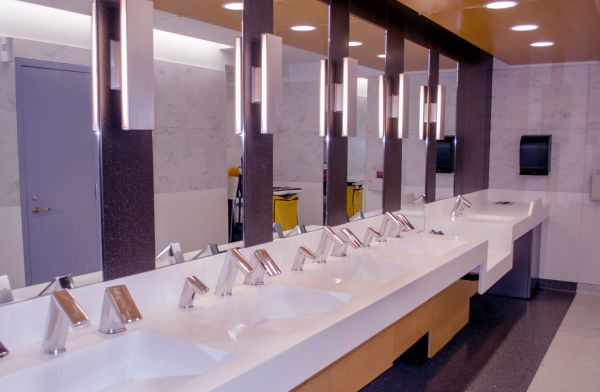 Cost of Commercial Plumbing Repair in Millsboro