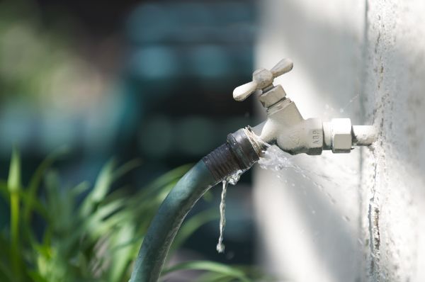 Cost of Water Spigot Installation in Millsboro
