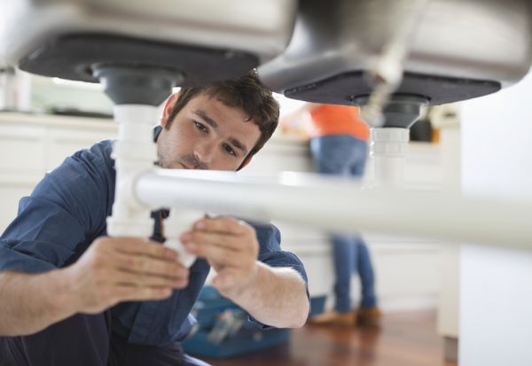 Cost of Home Plumbing Installation in Millsboro