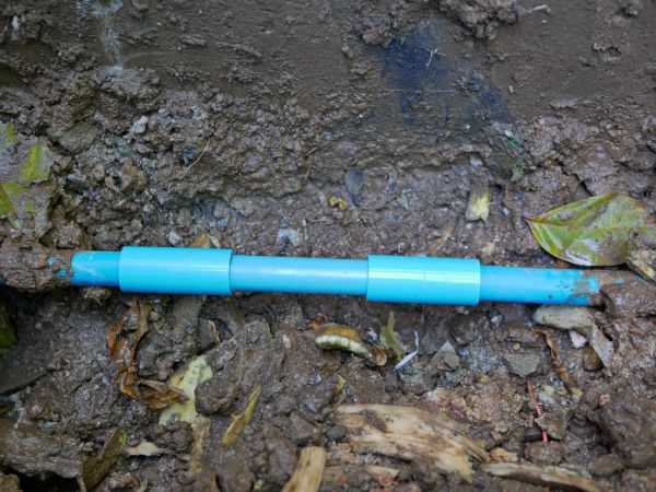 Cost of Cracked Pipe Repair in Millsboro