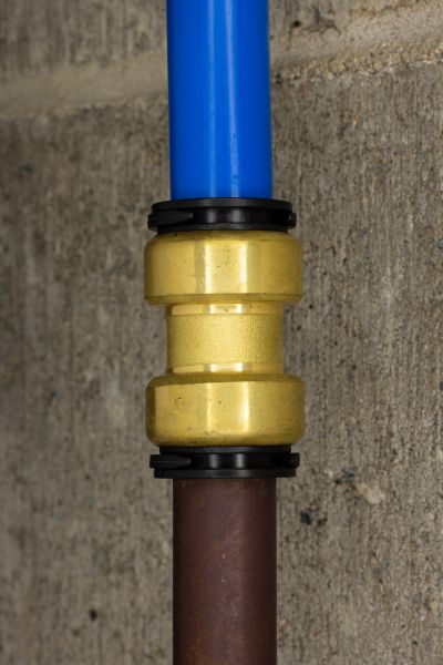 Cost of Pex Pipe Repair in Millsboro