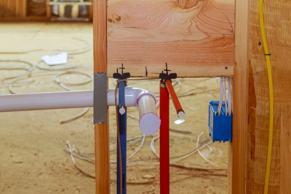 Cost of Pex Pipe Installation in Millsboro