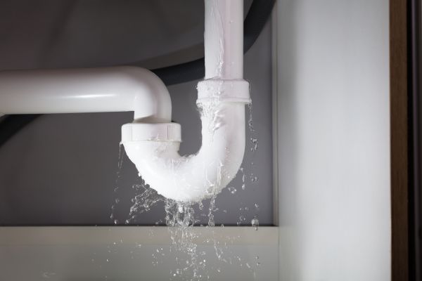 Cost of Leaky Pipe Repair in Millsboro