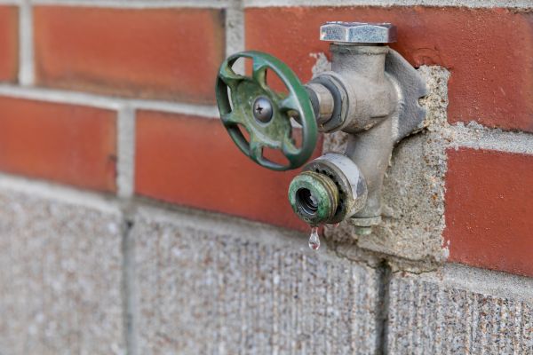 Cost of Outdoor Faucet Repair in Millsboro