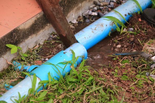 Cost of Broken Pipe Replacement in Millsboro