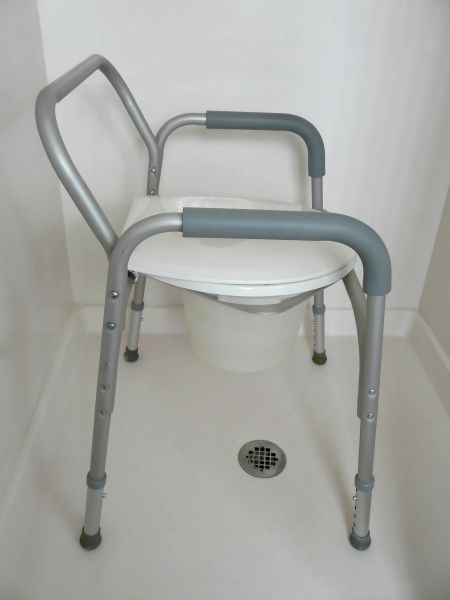 Cost of Commode Installation in Millsboro