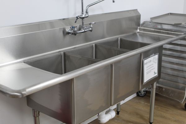Cost of Utility Sink Installation in Millsboro