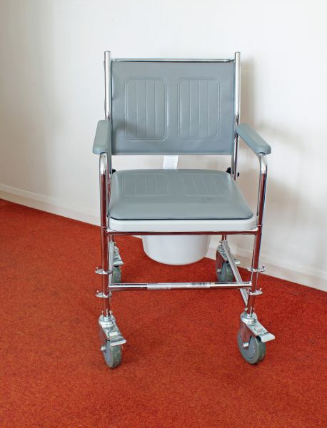 Cost of Commode Replacement in Millsboro