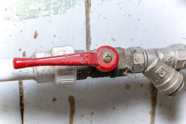 Cost of Shut Off Valve Replacement in Millsboro