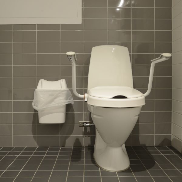 Cost of Commercial Toilet Repair in Millsboro